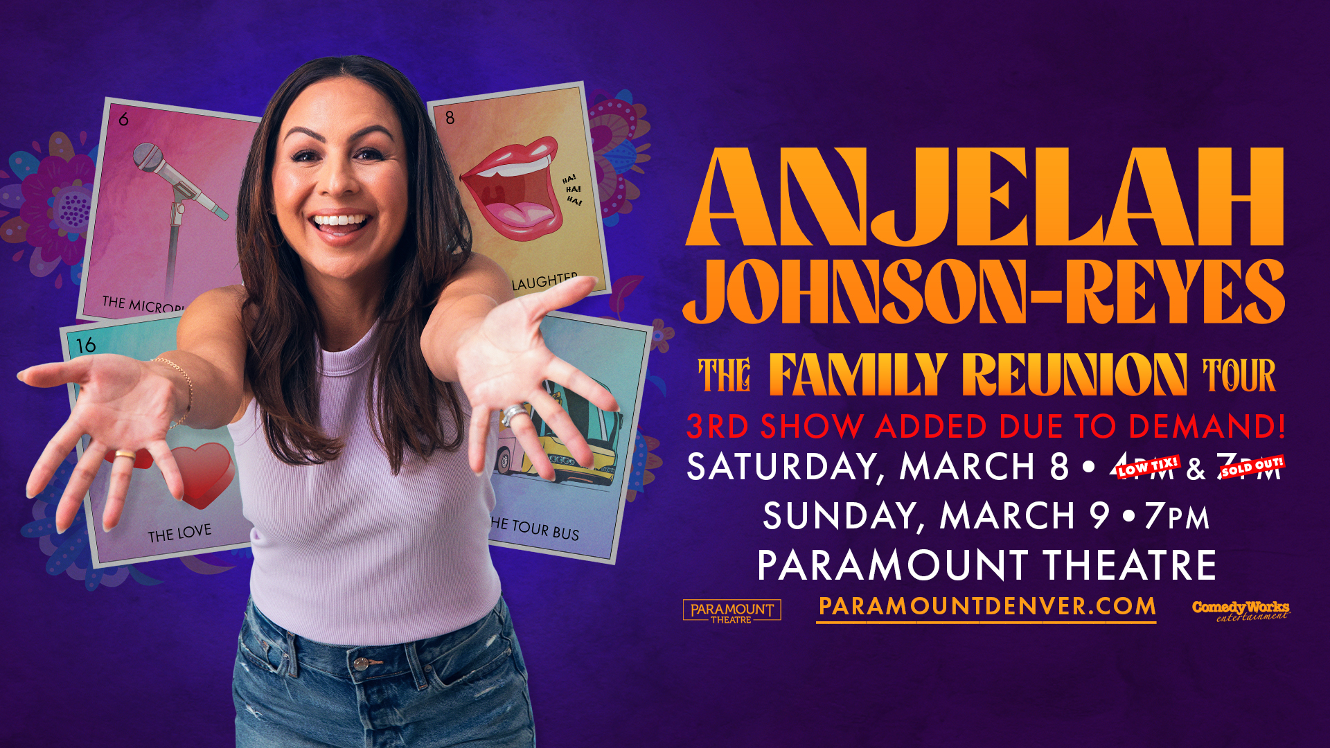 Anjelah Johnson